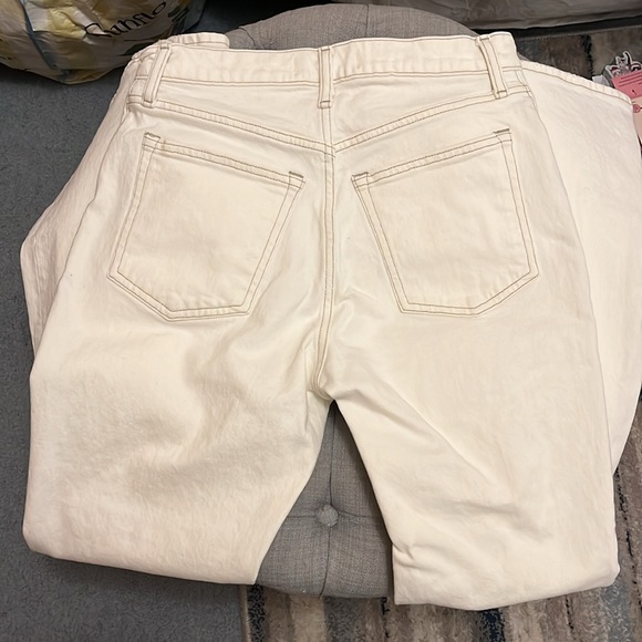 Abercrombie & Fitch The 70s Vintage Flare Ultra High Rise - Picture 7 of 10